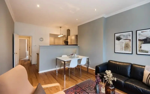 The West Hampstead Place - Inviting 2bdr Apartment