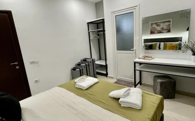 Relax Apts Saranda