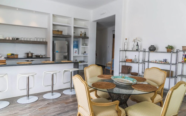 CT Apartments - Small Piece of Paradise