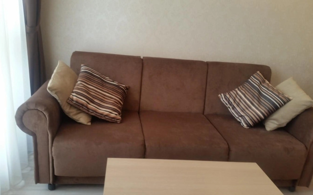 Harmony Suites Apartment