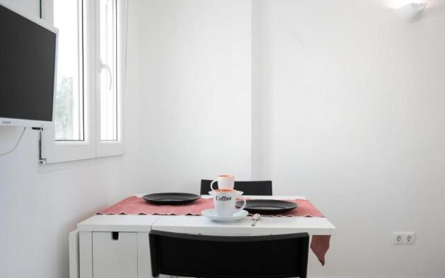 ESTRELLA - Sólo Parejas o Familias - 30m2