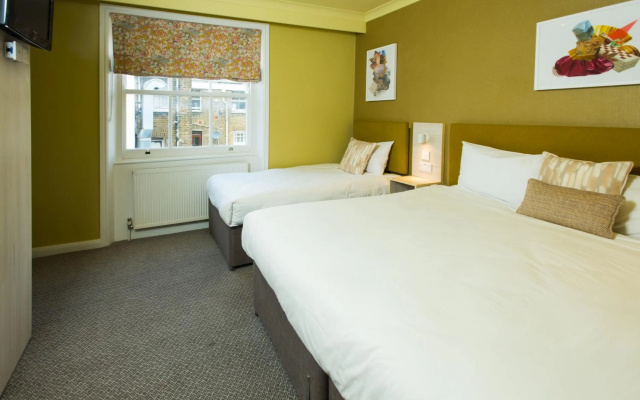 Caring Hotel