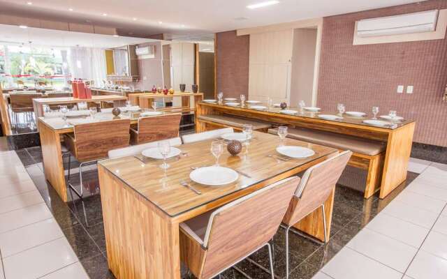 Premier Residence Hplus Long Stay