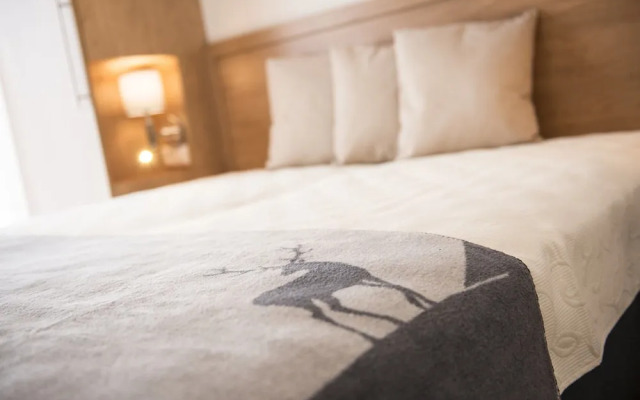 Apartment in Salzburg With Sunny Terrace