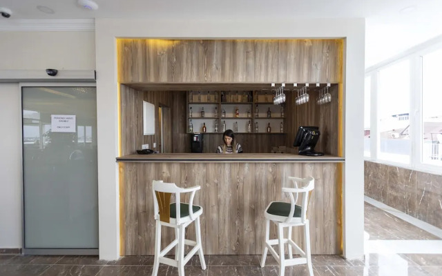 World Point Hotel