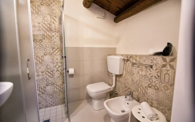 Niria Accoglienza Sicula