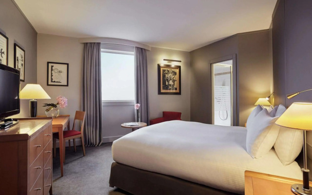 Pullman Paris La Defense