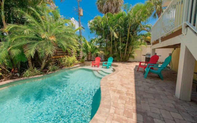 Hawaiian Tide Apartment 3