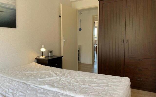 Appartement Banyuls-sur-Mer, 4 pièces, 6 personnes - FR-1-225C-86