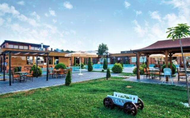 Holiday Resort Pristina