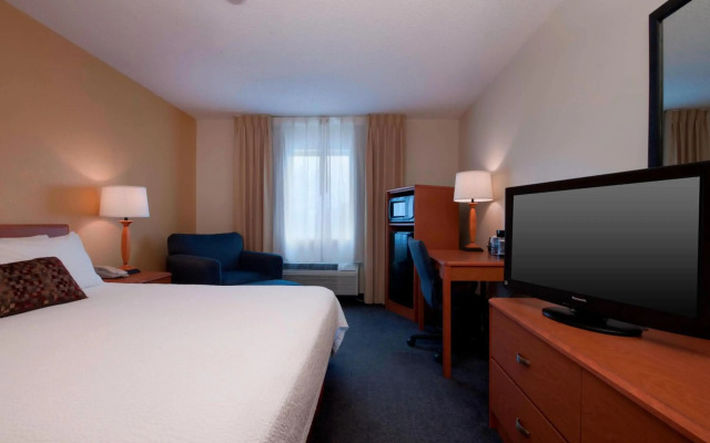 Fairfield Inn by Marriott Joliet South