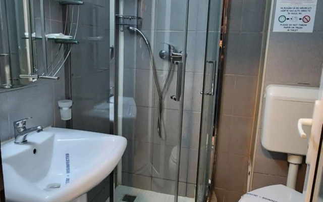 Hotel Arion