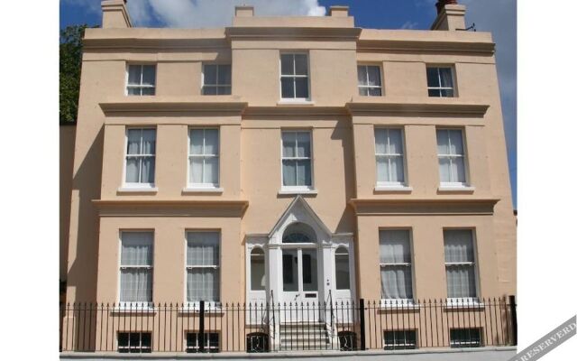 The Manor House Self-Catering Suites