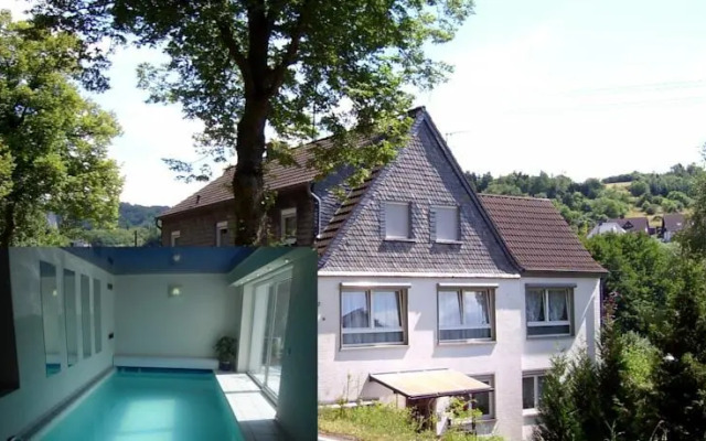 Ferienwohnung Schmell