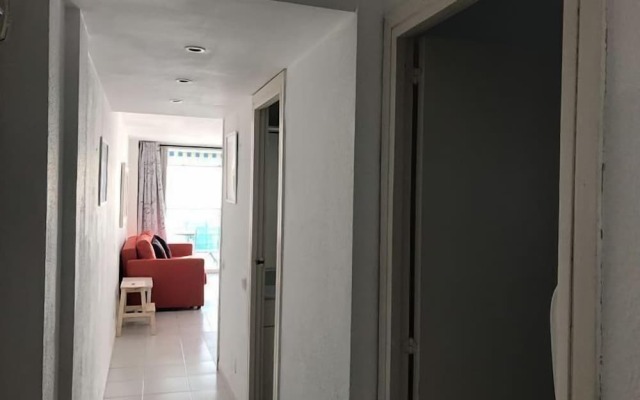 Apartamento Elypalace 10-2