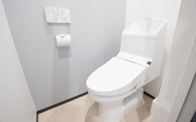 UCHI Living stay NAKAJIMA park