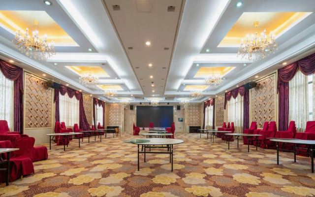 Baolilai Century Hotel - Putian