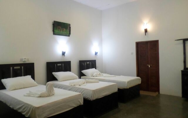 Vista Yala Way Hide Resort