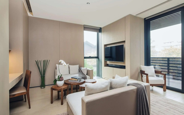 Upper House Chengdu