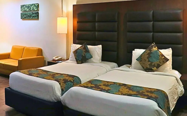 D.R. Utthama Hotel
