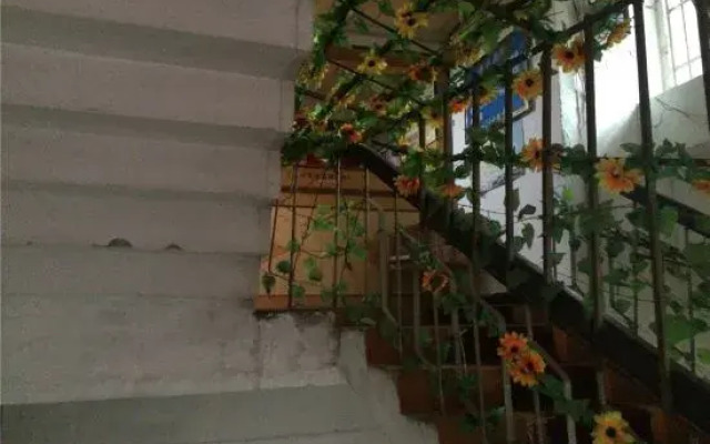 Cixi Jinhui Hostel