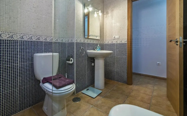 Apartment Cotillo Country 20D