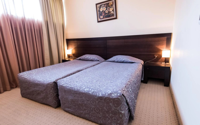 Park Hotel Gardenia