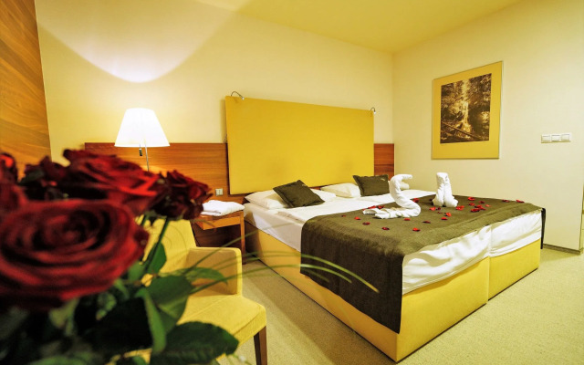 Hotel AquaCity Mountain View