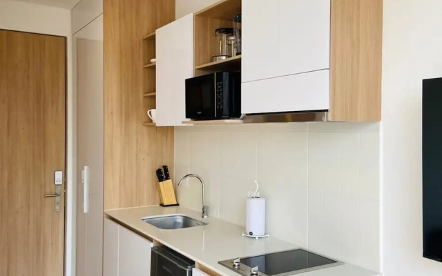 w Loft in Chapinero