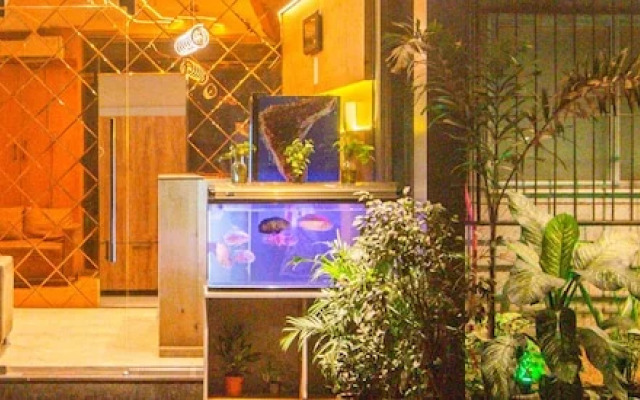 Hotel Skylink Hospitality