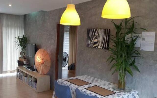 Baan Mali Apartment