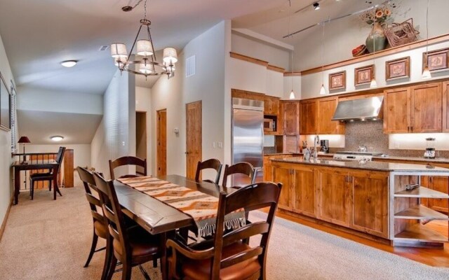 The Timbers #2G by RedAwning