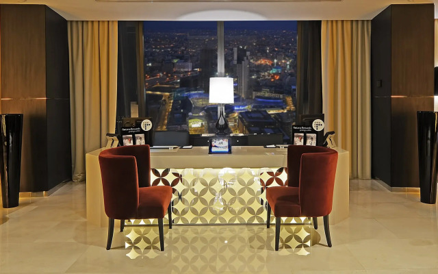 Amman Rotana