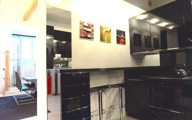 AAA STAY Premium Apartments Old Town