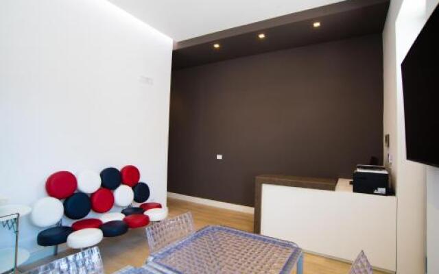 B & B Regina Margherita