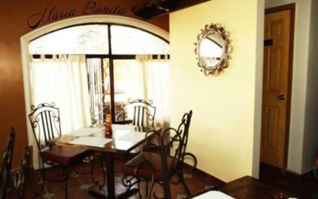 Maria Bonita Suite