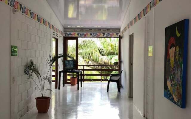 Casa Hotel Los Kunas