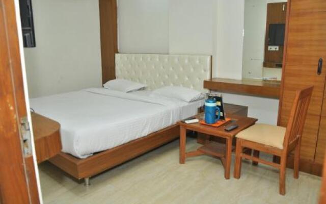 Hotel Royal Residency - New Delhi Railway Station