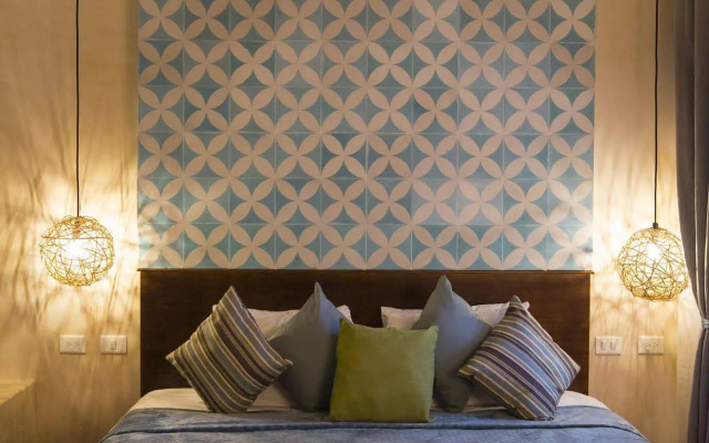 Quinta Margarita, Boho Chic Hotel