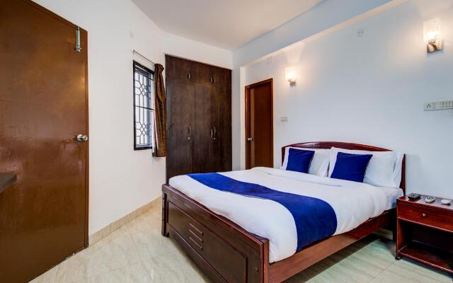 SilverKey Executive Stays 20005 Karappakam