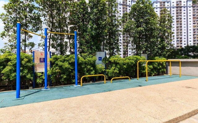 Chic Family Home Near Mont Kiara