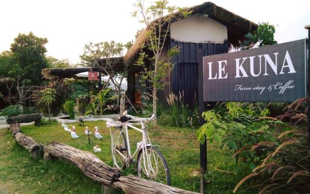 Le Kuna Farm Stay