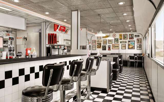 Travelodge by Wyndham Green River WY