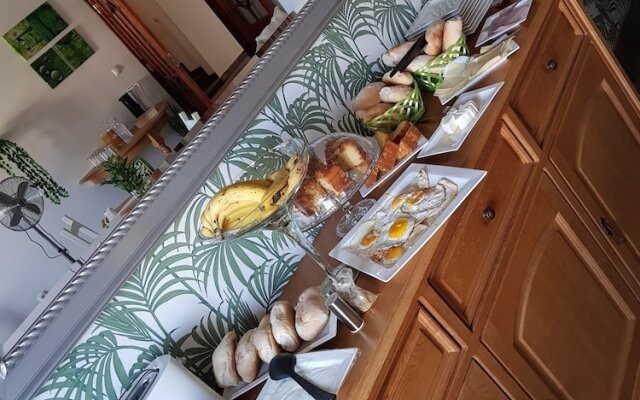 B&B Villa Alegria