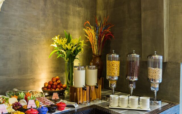 Golden Temple Boutique