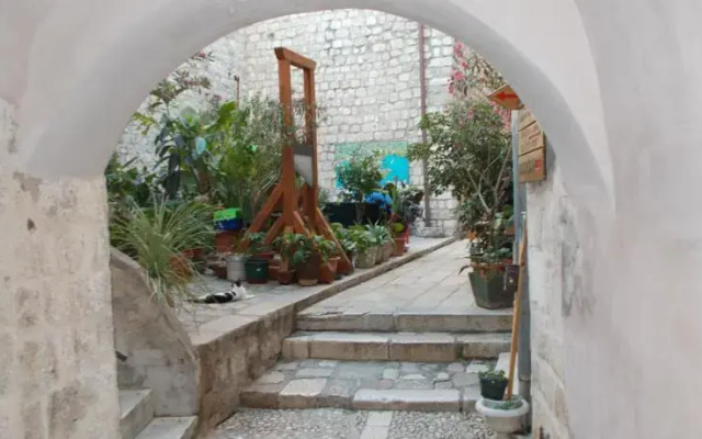 Apartments Kapo