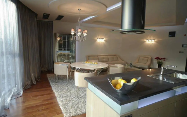 Emirates Apart Residence