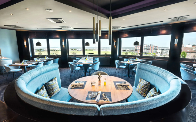 Best Western Hotel Das Donners