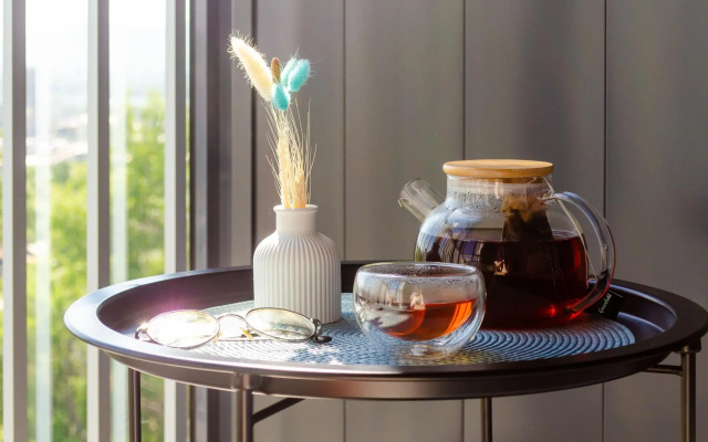 Апартаменты на улице Ленина 221