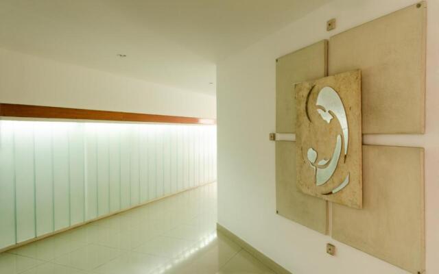 Apartamento Obispo Trejo IV